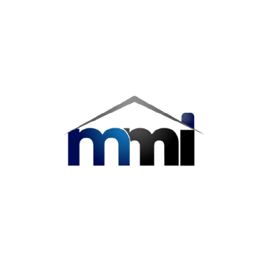 MMI Imobiliária Logo